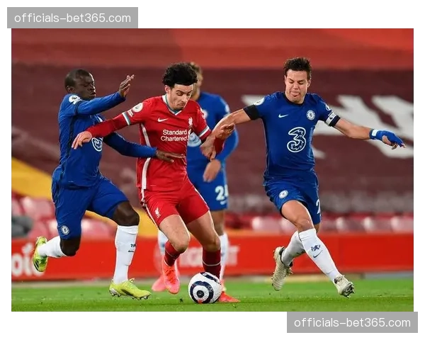 切尔西控球率58.5%联赛第三，波切蒂诺体系渐入佳境