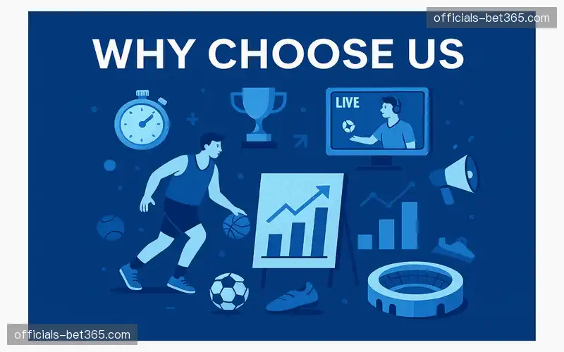 为什么选择我们